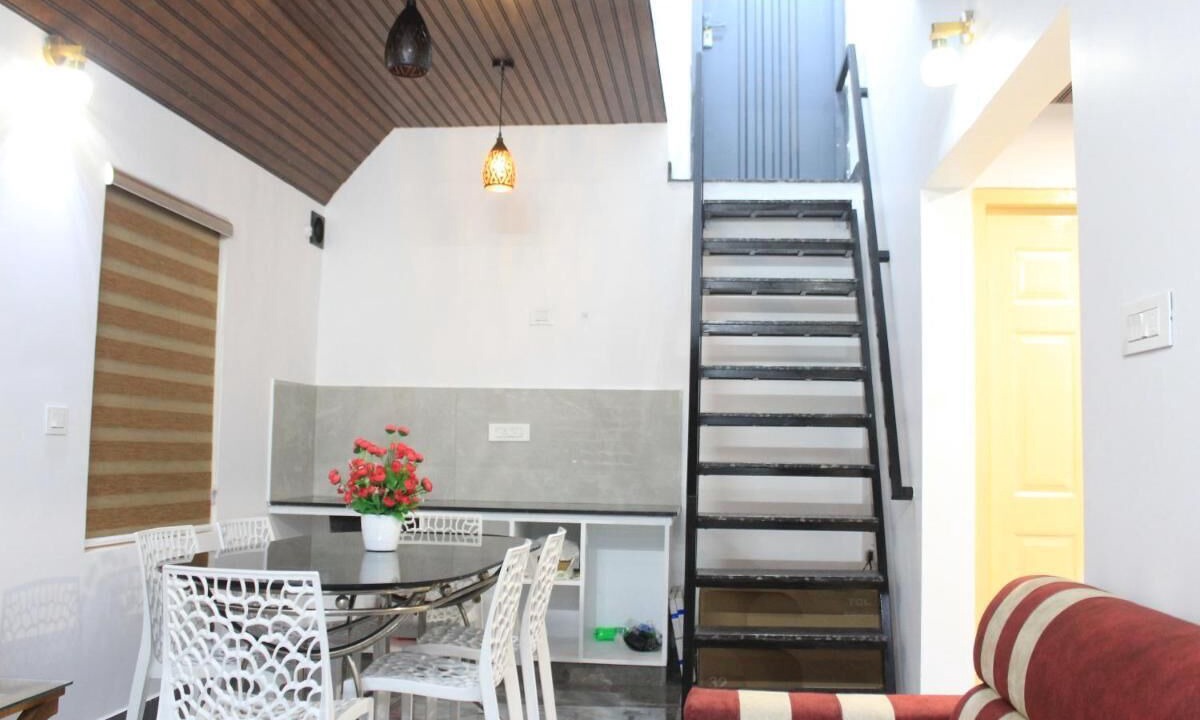 Photo of Bedroom in Elappara
