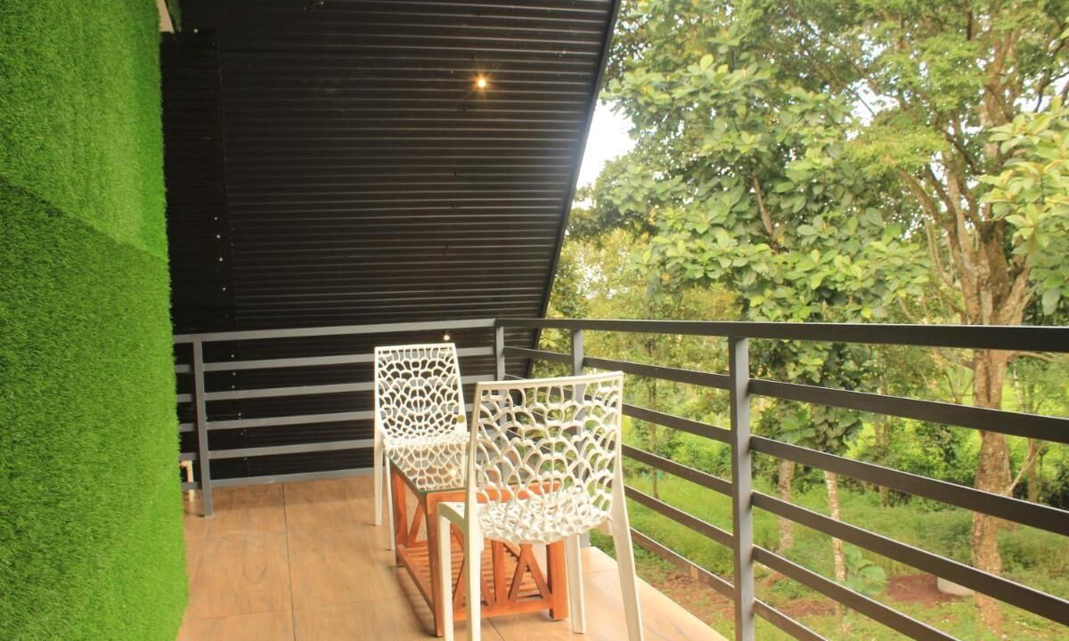 Photo of Patio Balcony in Elappara