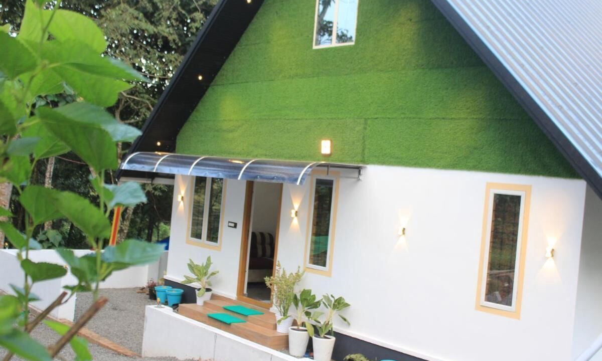 Photo of Outdoor in Elappara
