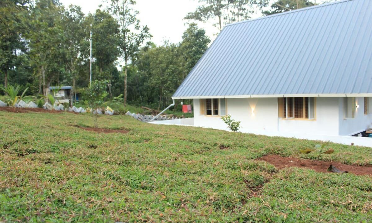 Photo of Outdoor in Elappara