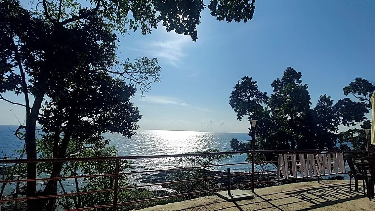 Photo of Outdoor in Port Blair
