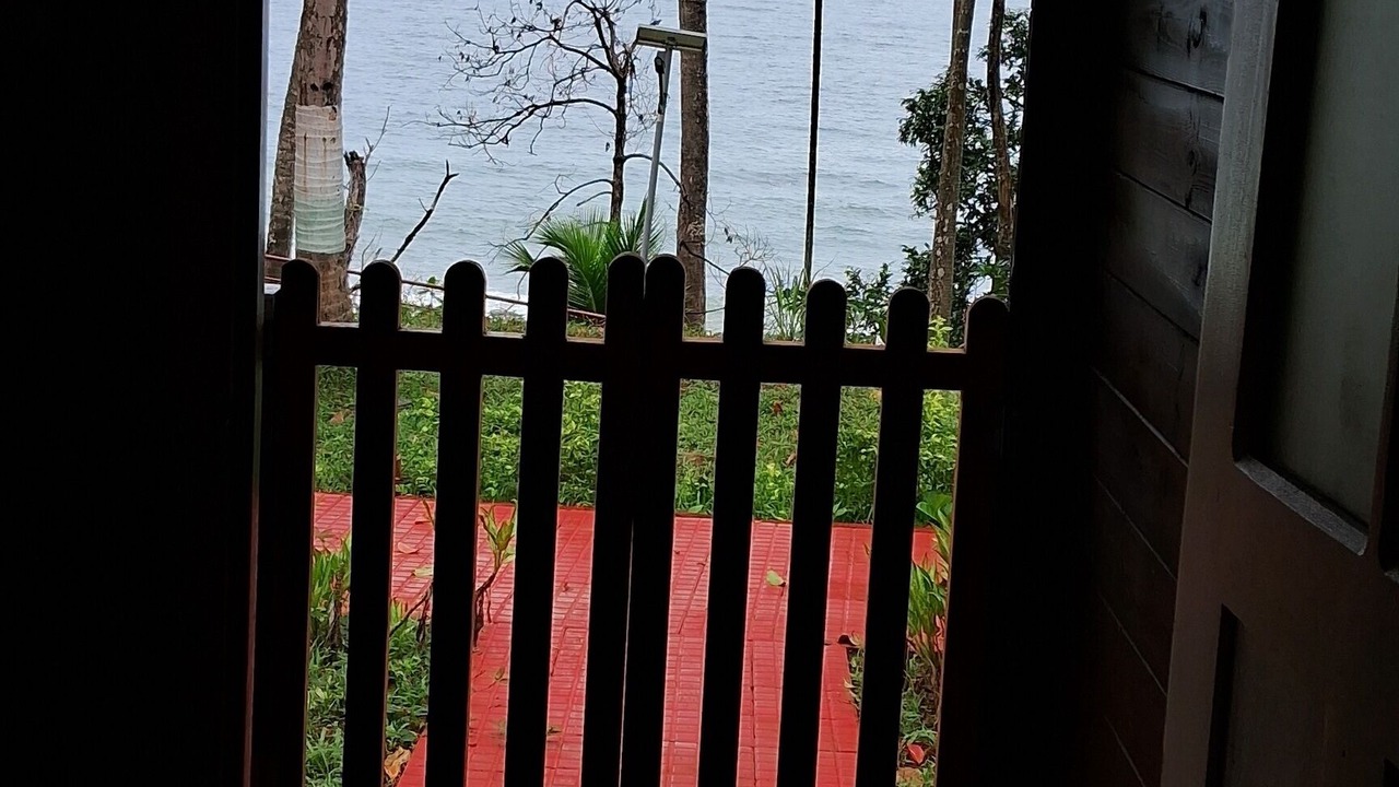 Photo of Patio Balcony in Port Blair