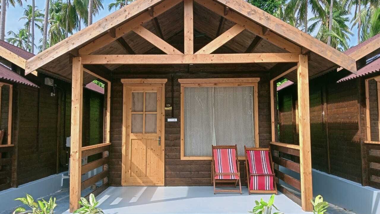 Photo of Patio Balcony in Port Blair