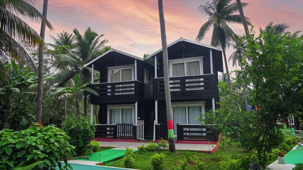 Photo of Patio Balcony in Port Blair