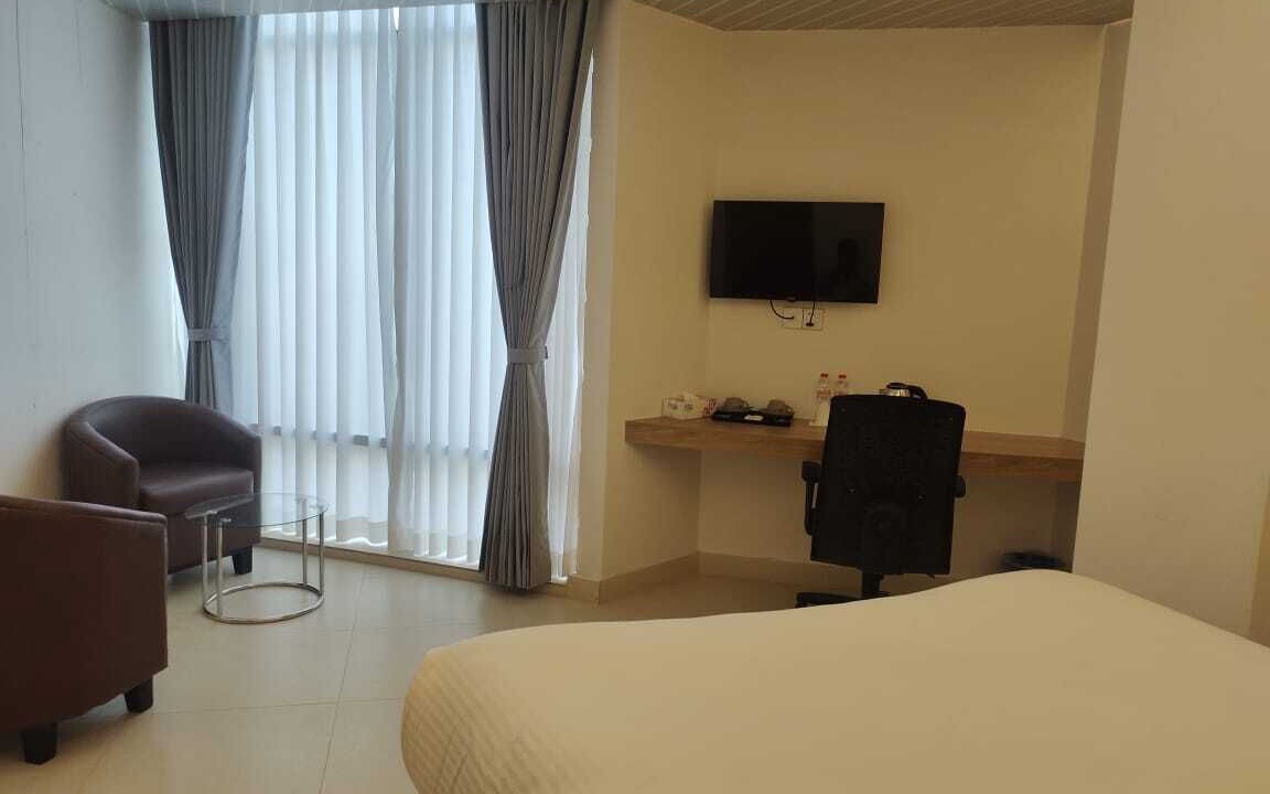 Photo of Bedroom in Bhadra