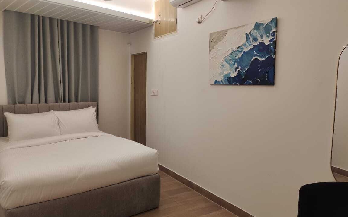 Photo of Bedroom in Bhadra