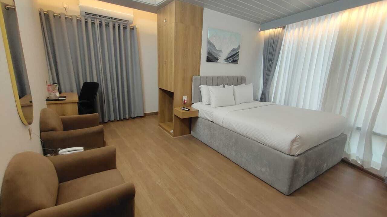 Photo of Bedroom in Bhadra