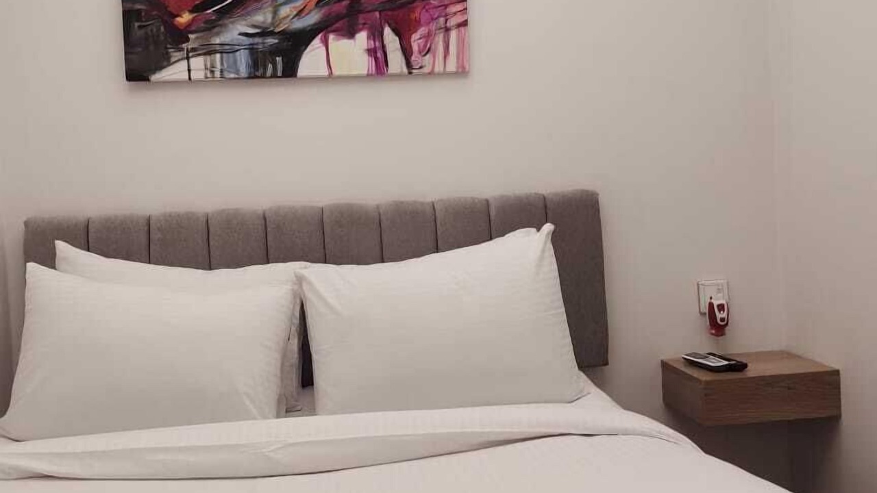 Photo of Bedroom in Bhadra