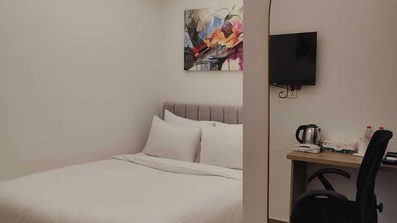 Photo of Bedroom in Bhadra