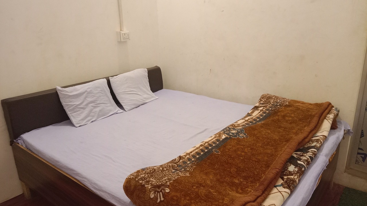 Photo of Bedroom in Gorakhpur