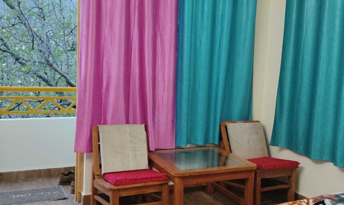 Photo of Bedroom in Naggar