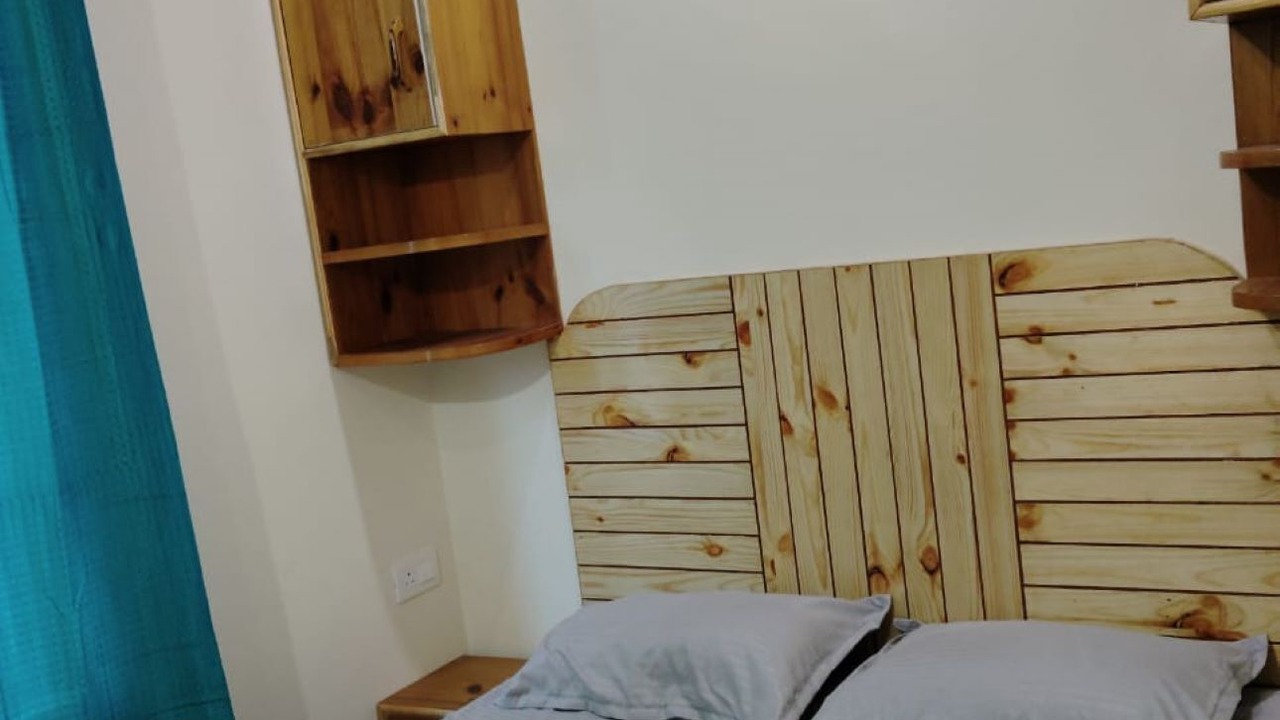 Photo of Bedroom in Naggar