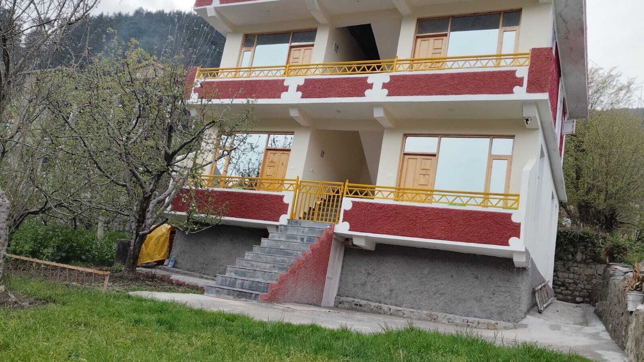 Photo of Outdoor in Naggar
