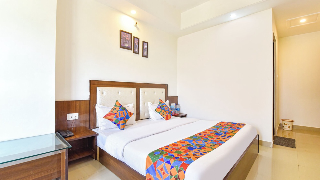 Photo of Bedroom in Jwalapur