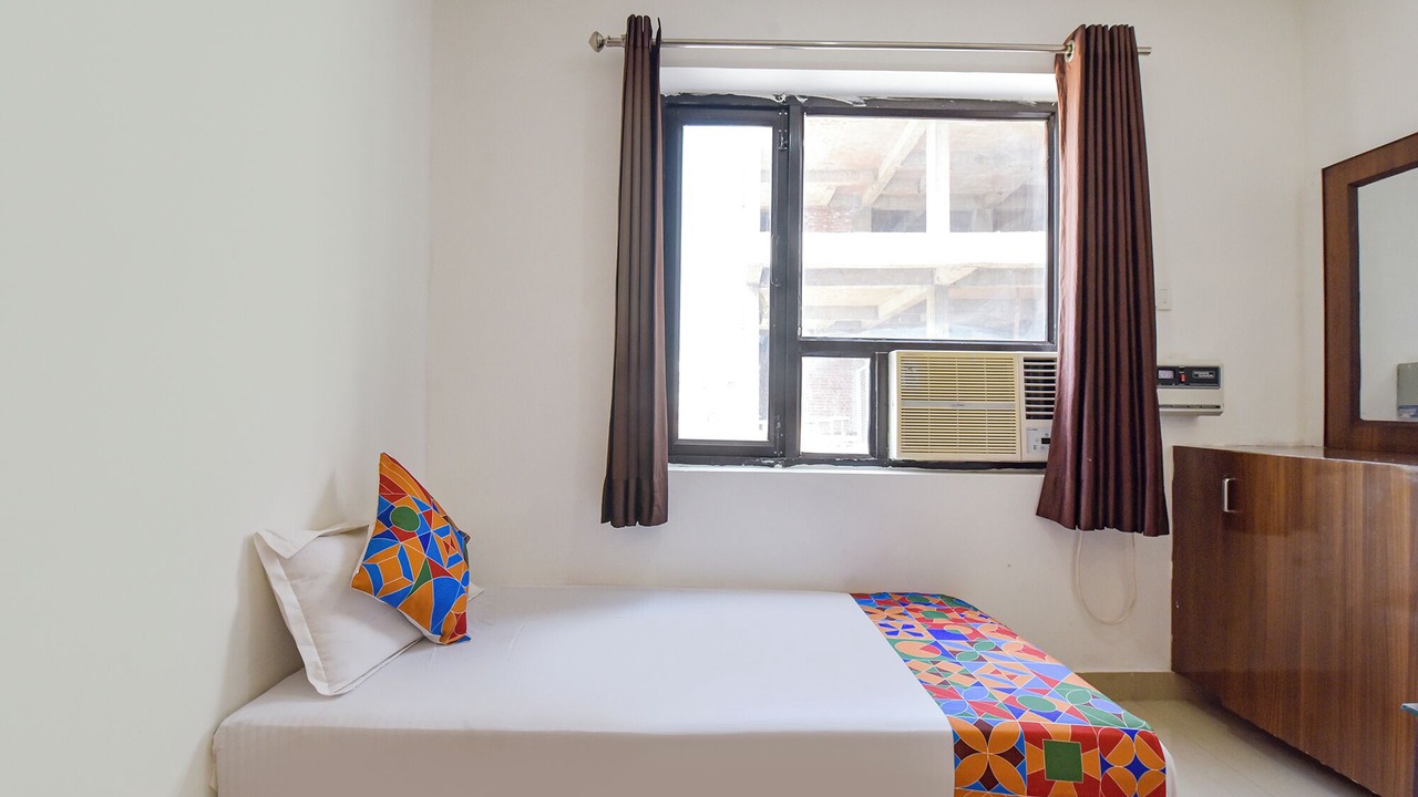 Photo of Bedroom in Jwalapur