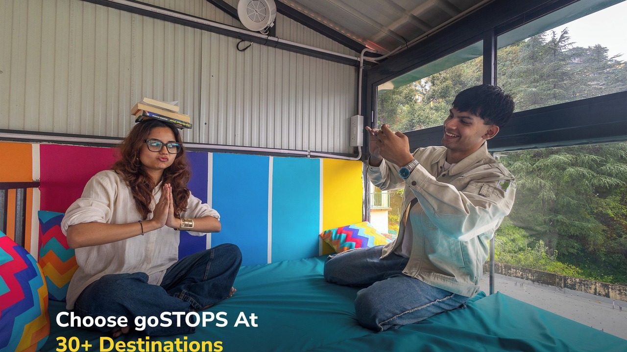Photo of Others in McLeod Ganj