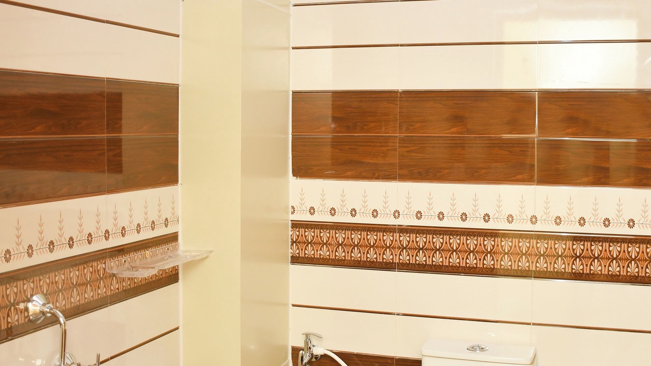 Photo of Bathroom in Namakkal