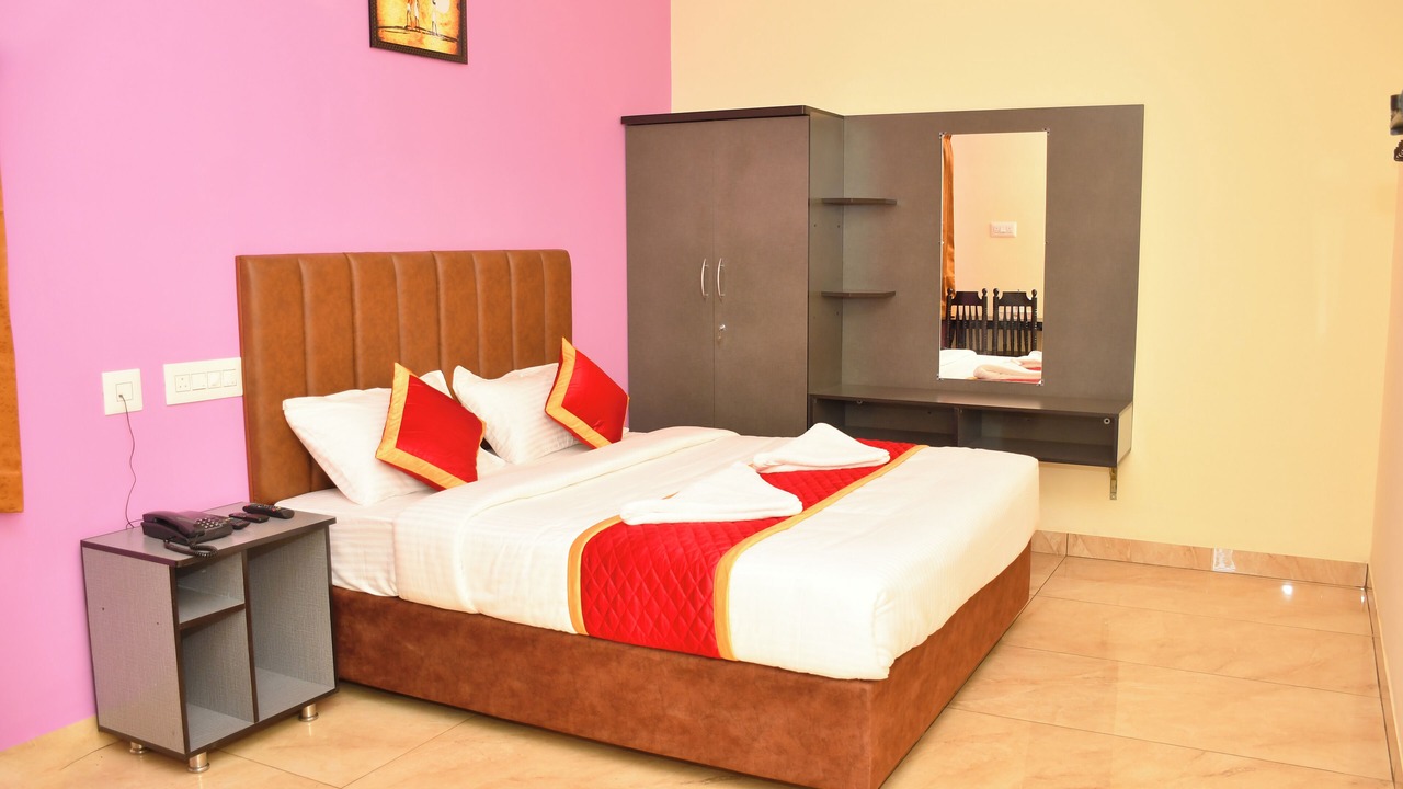 Photo of Bedroom in Namakkal