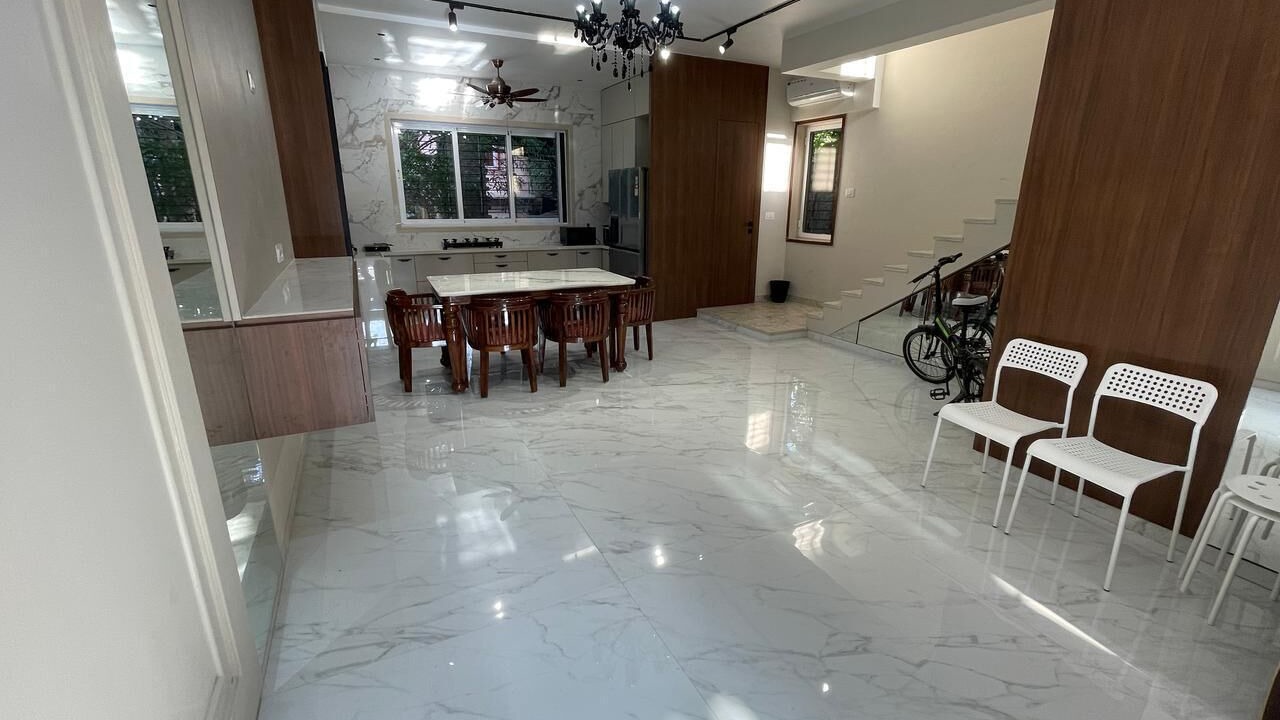 Photo of Patio Balcony in Mumbai