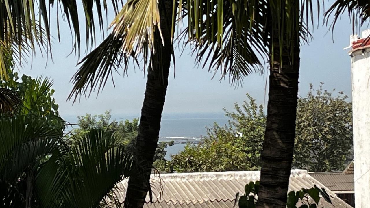 Photo of Patio Balcony in Mumbai