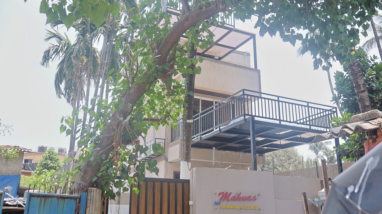 Photo of Outdoor in Mumbai