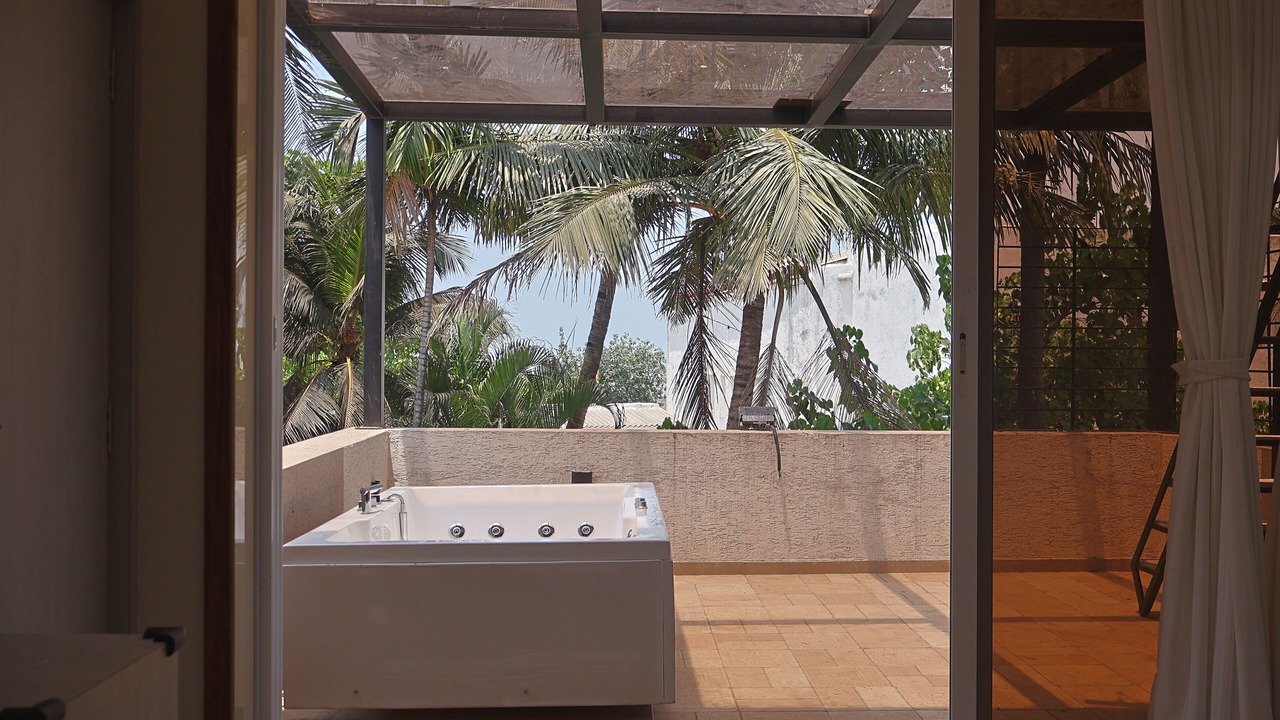 Photo of Outdoor in Mumbai