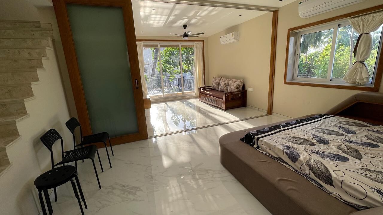 Photo of Patio Balcony in Mumbai