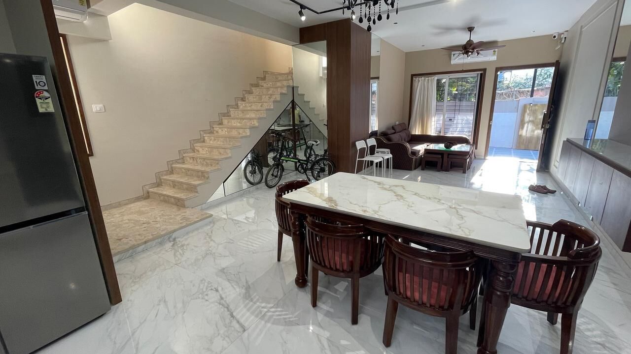 Photo of Patio Balcony in Mumbai