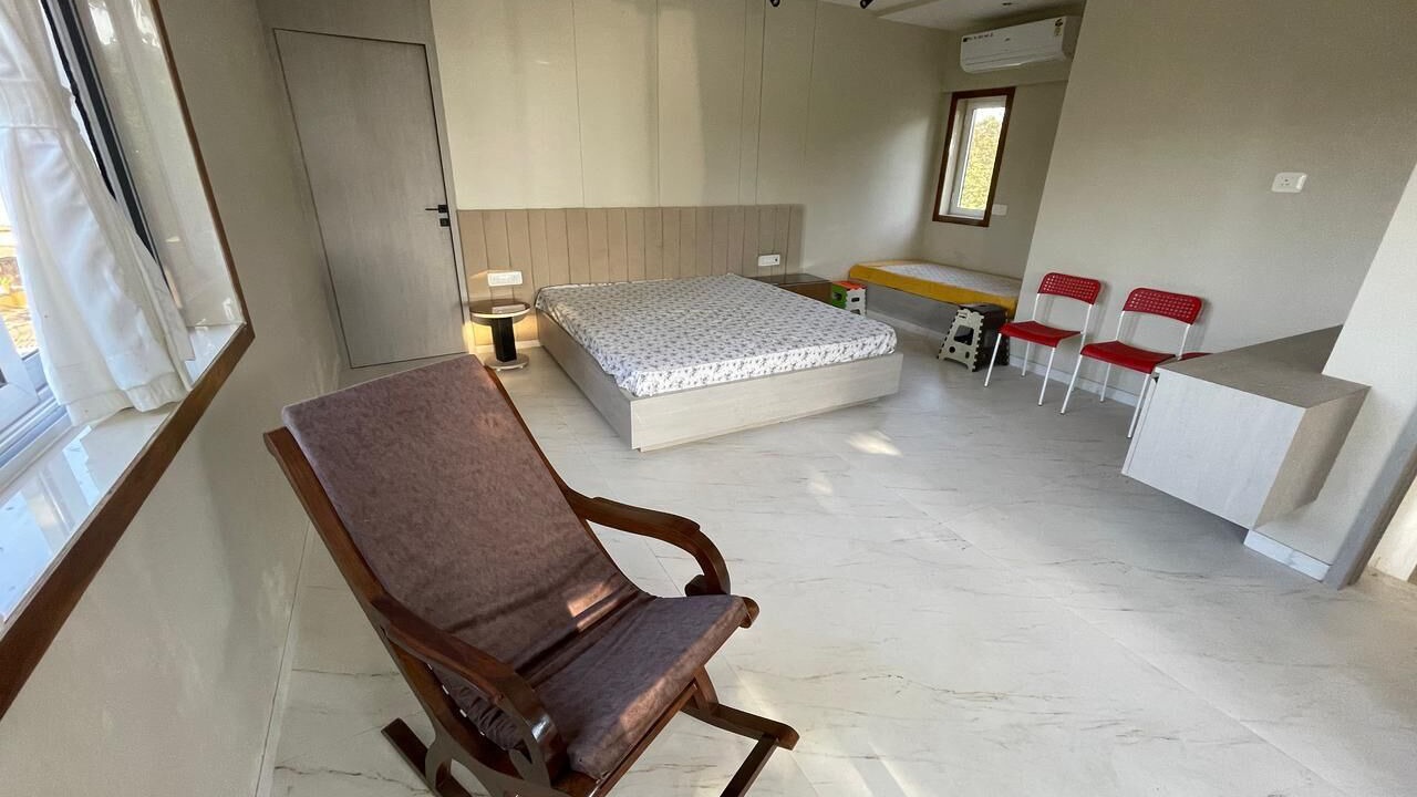 Photo of Patio Balcony in Mumbai