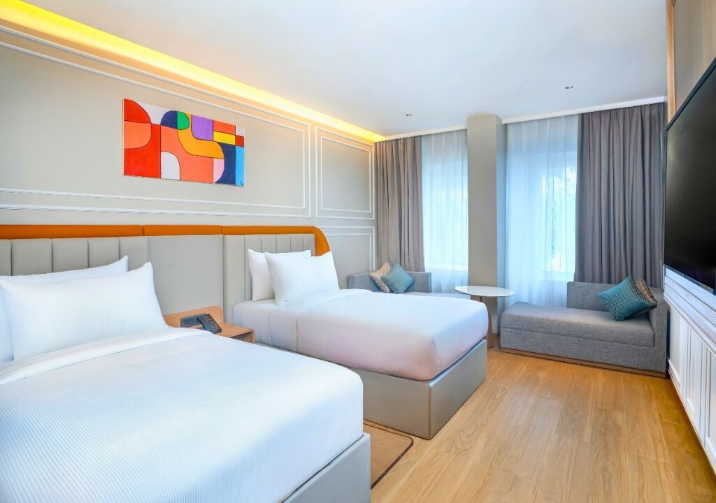 Photo of Bedroom in Thigalarapalya