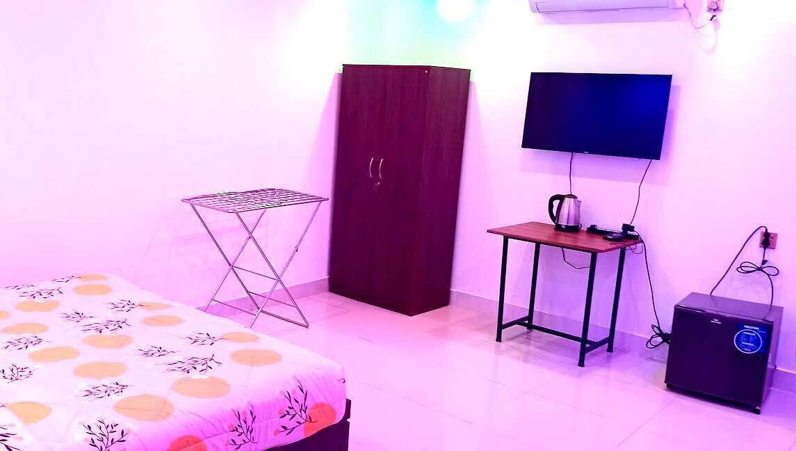 Photo of Bedroom in Ishurdi