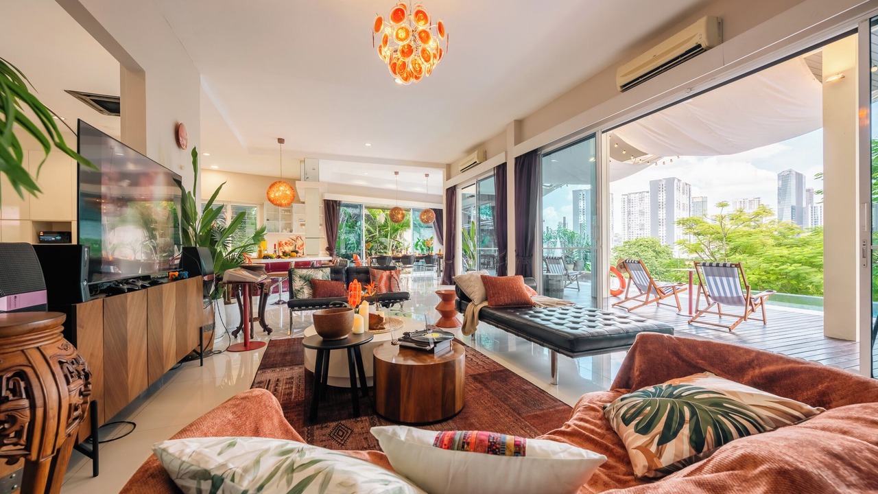 Photo of Others in Kampung Haji Abdullah Hukum