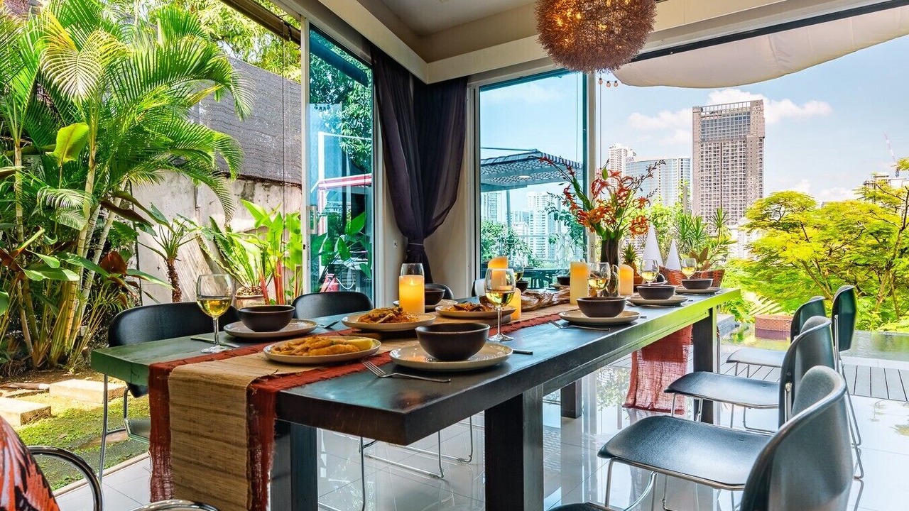Photo of Livingroom in Kampung Haji Abdullah Hukum