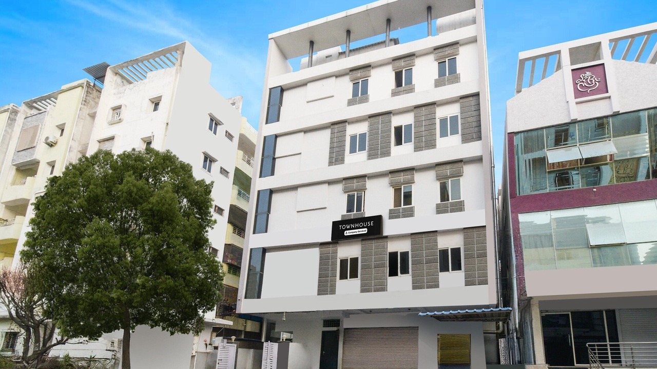 Photo of Outdoor in Hyderabad