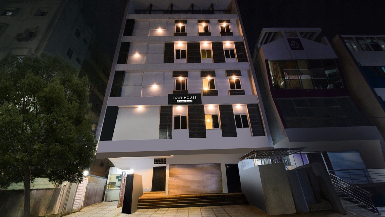 Photo of Outdoor in Hyderabad