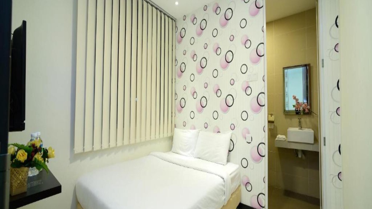 Photo of Bedroom in Kampung Salak