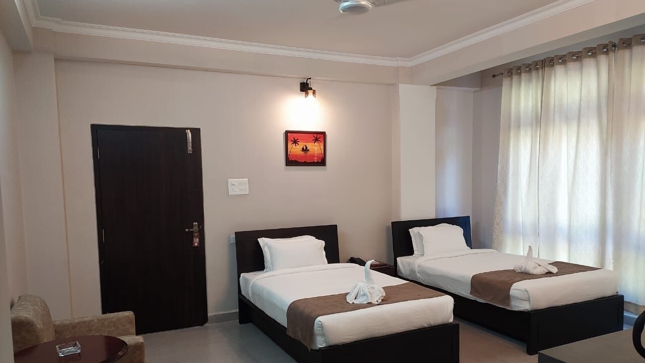 Photo of Bedroom in Kohima
