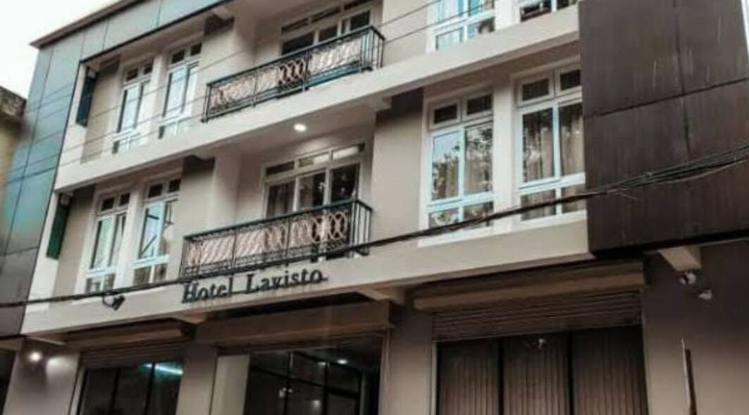 Photo of Outdoor in Kohima