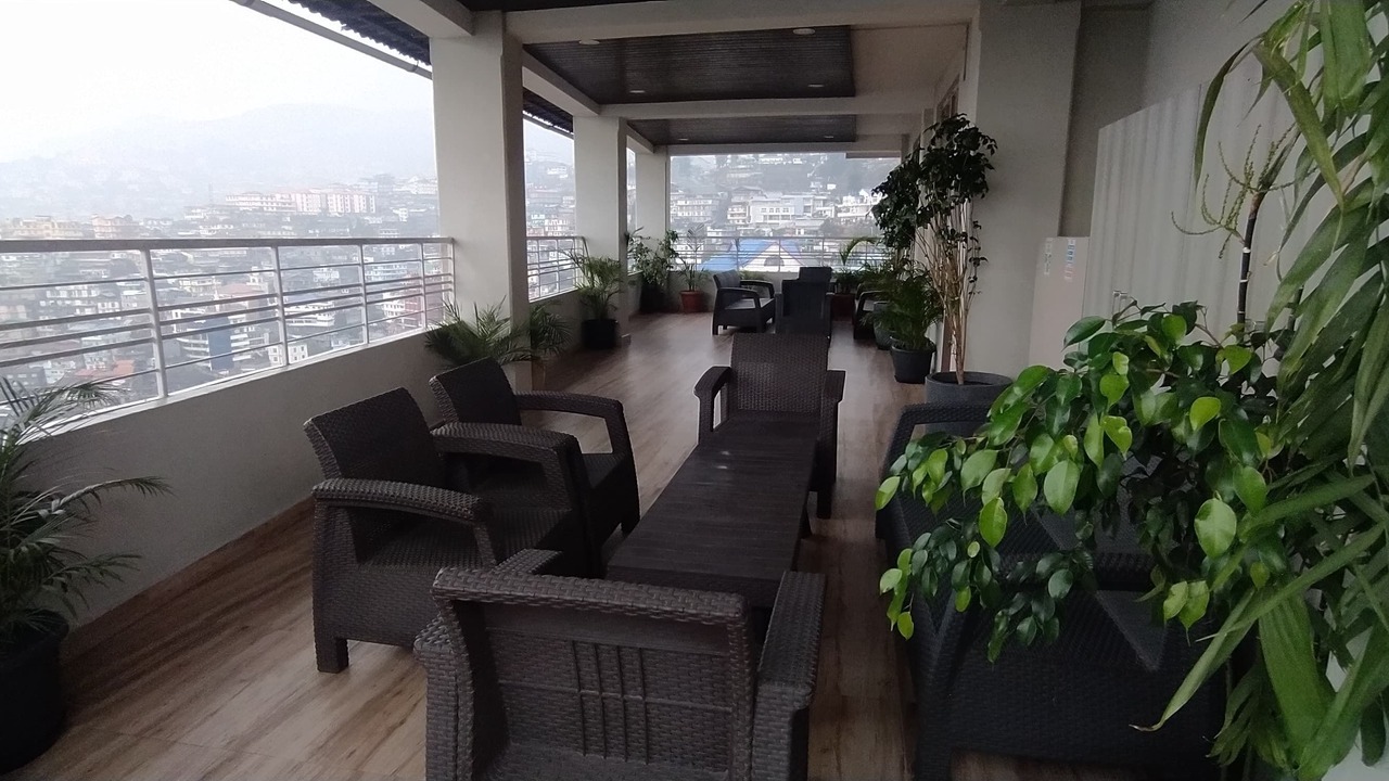Photo of Outdoor in Kohima
