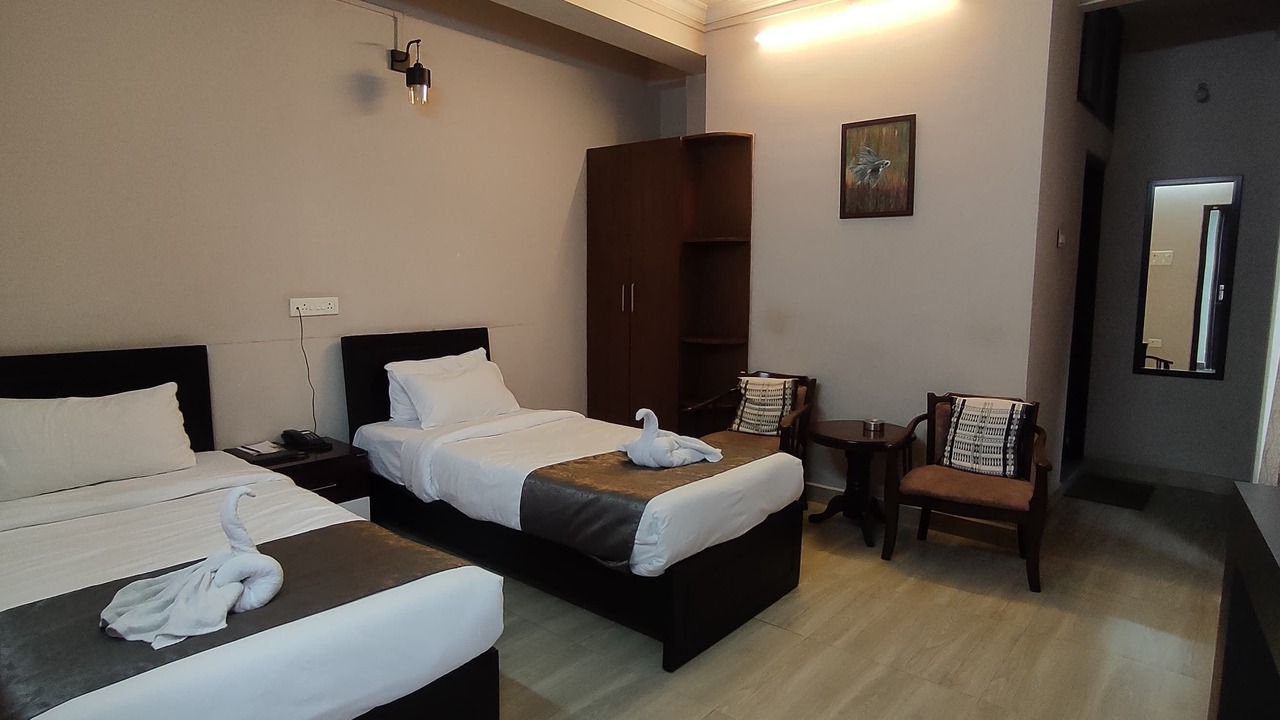 Photo of Bedroom in Kohima