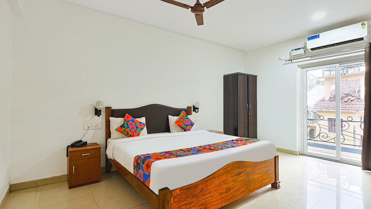 Photo of Bedroom in Parra