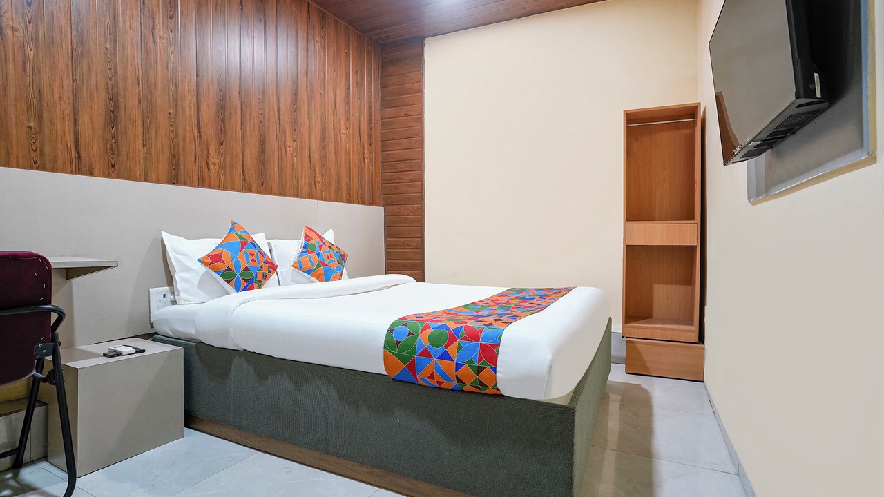 Photo of Bedroom in Chandivali
