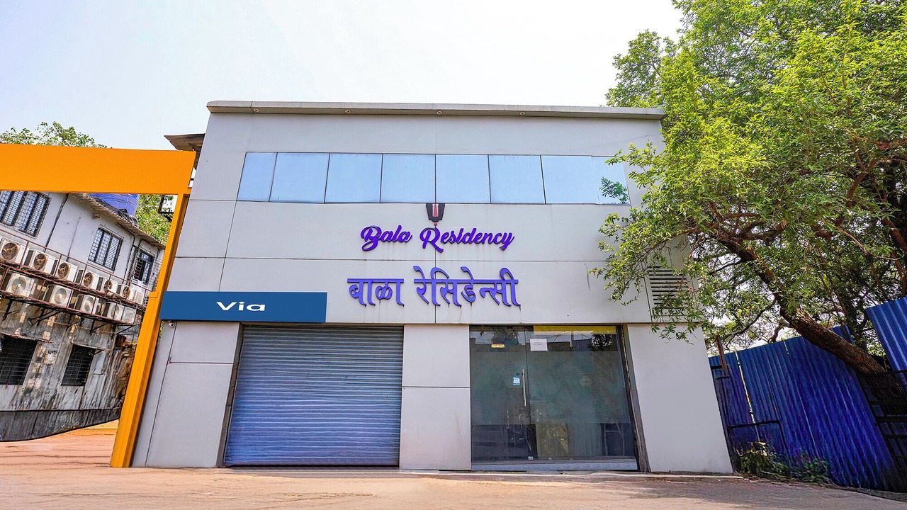 Photo of Outdoor in Chandivali