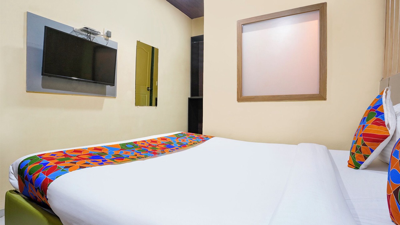 Photo of Bedroom in Chandivali