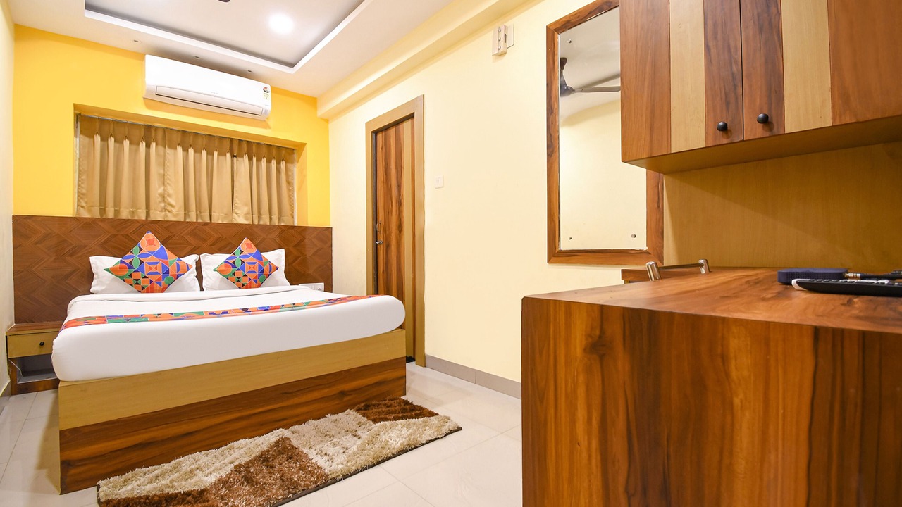 Photo of Bedroom in Bhubaneshwar