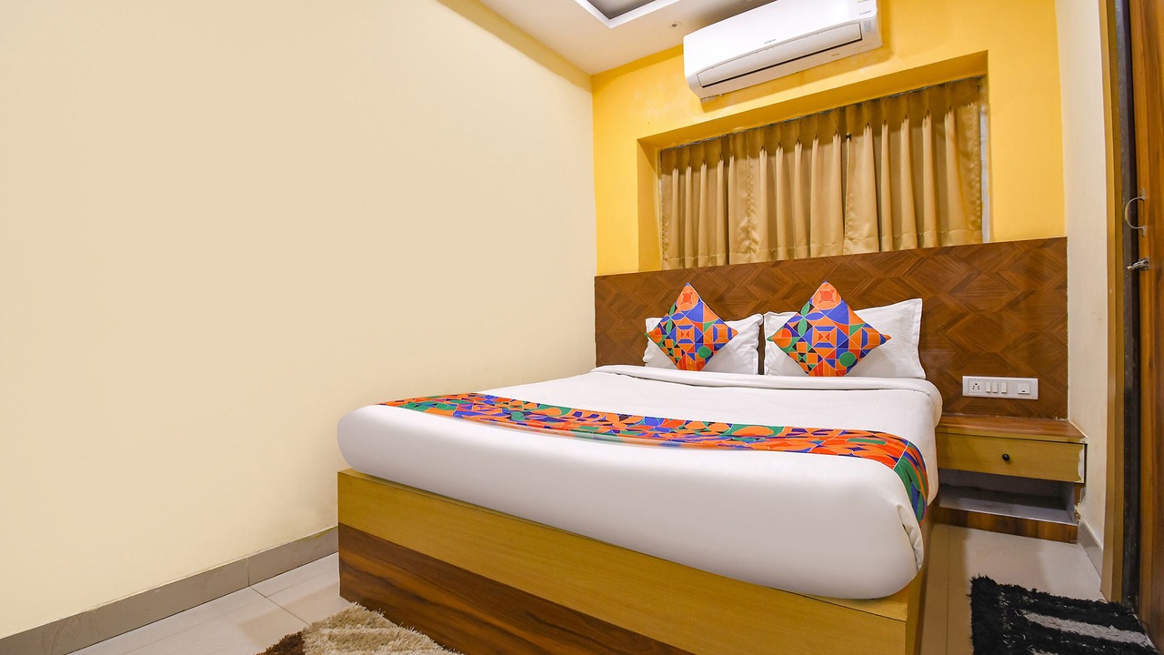 Photo of Bedroom in Bhubaneshwar