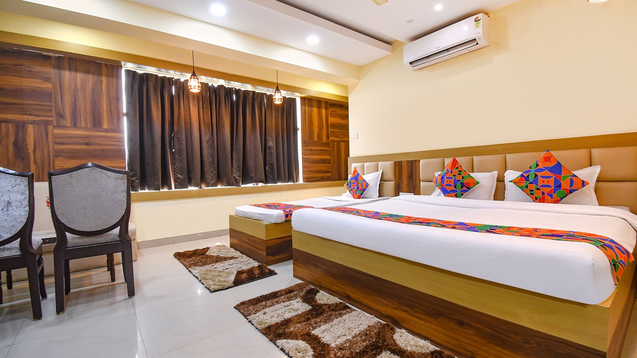 Photo of Bedroom in Bhubaneshwar