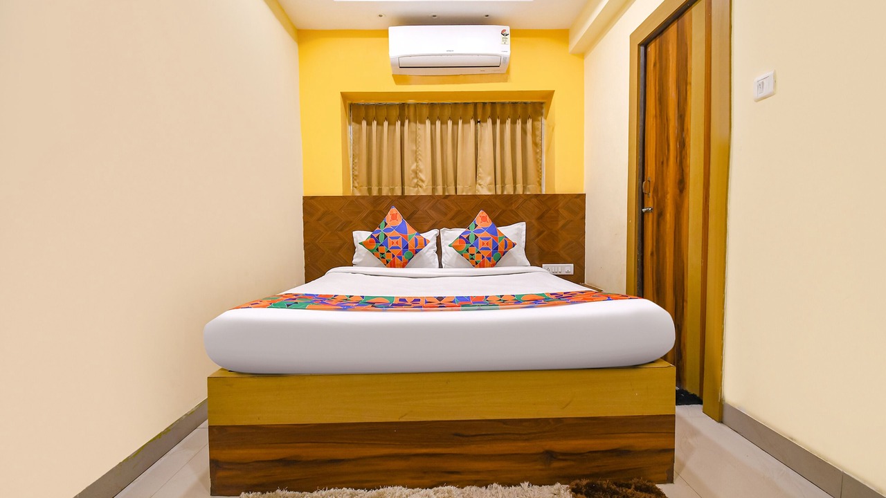 Photo of Bedroom in Bhubaneshwar