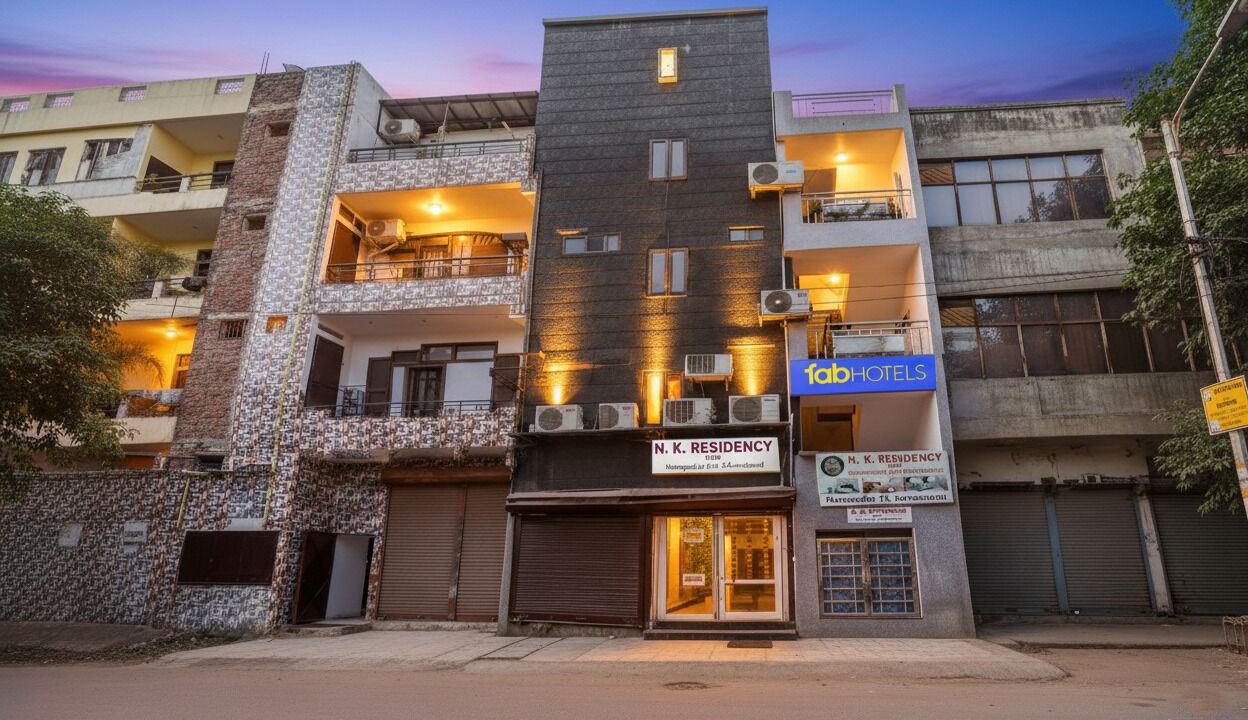 Photo of Outdoor in Govindpuri