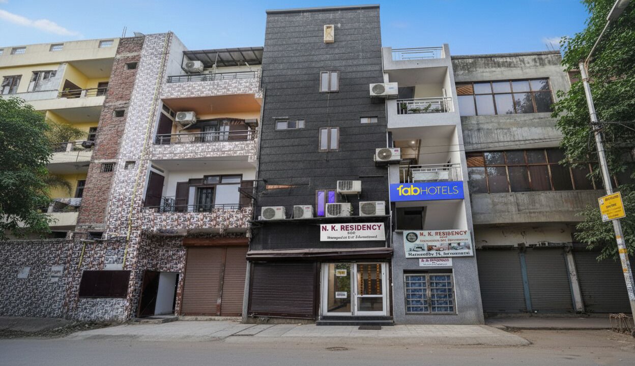 Photo of Outdoor in Govindpuri